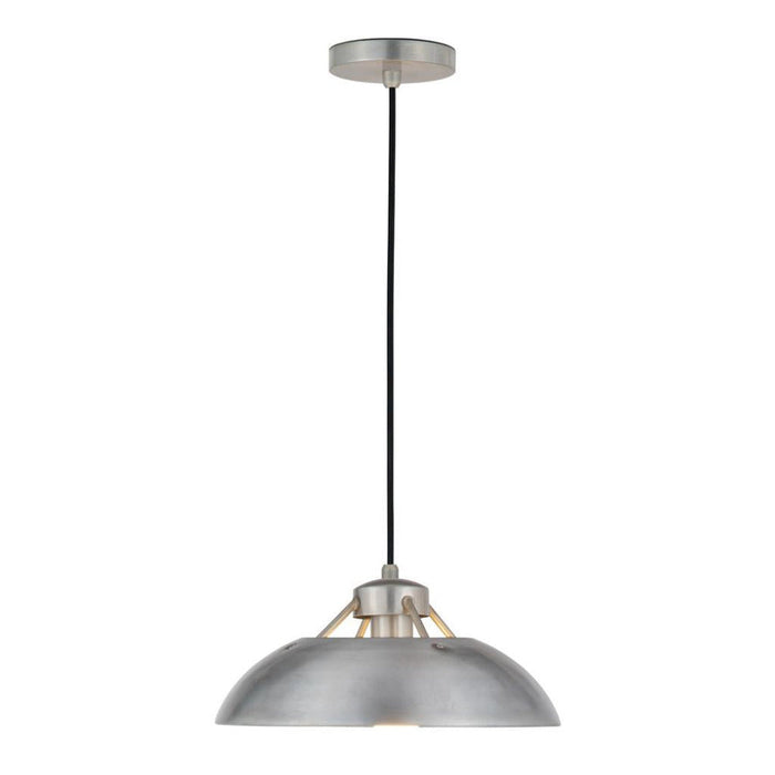 Buy Pendant Lights Australia Forge Pendant Light Silver Metal - 22711
