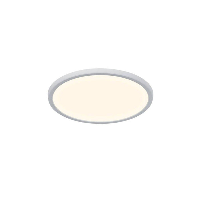 Buy Smart LED Oysters Australia Oja 30 Smart LED Oyster Light White - 2015036101