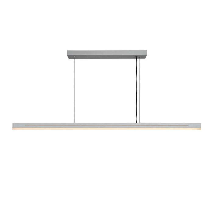 Buy LED Pendants Australia Skylar 1 Light LED Pendant Aluminium - 2113003029