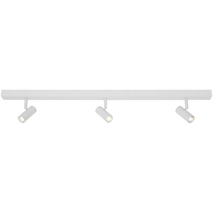 Buy Spotlights Australia Omari 3 Light LED Spotlight White - 2112193001