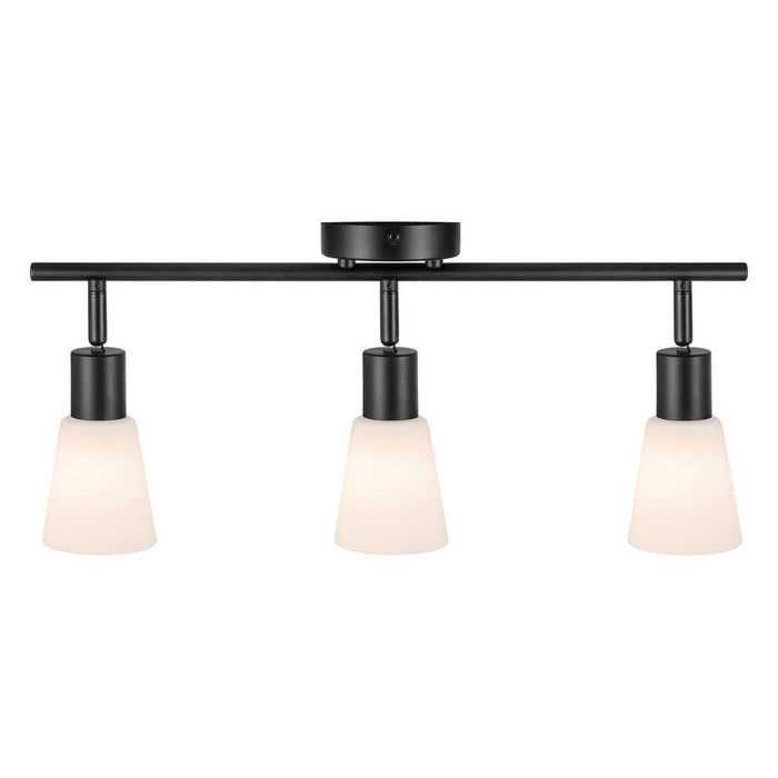 Buy Spotlights Australia Cole 3 Light Spotlight Black - 2112910003