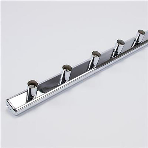 Buy Bathroom Vanity Lights Australia Hollywood Bathroom Vanity 5 Lights Chrome Aluminium - 16329