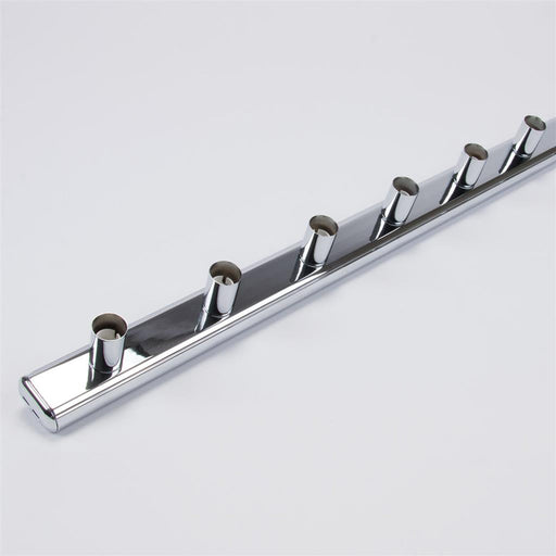 Buy Bathroom Vanity Lights Australia Hollywood Bathroom Vanity 6 Lights Chrome Aluminium - 16338