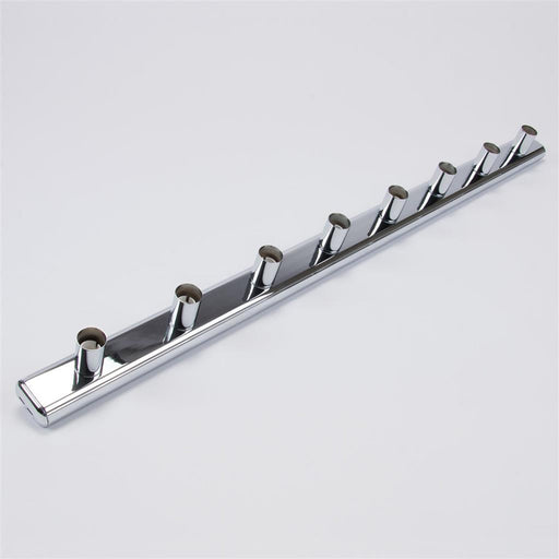 Buy Bathroom Vanity Lights Australia Hollywood Bathroom Vanity 8 Lights Chrome Aluminium - 16356