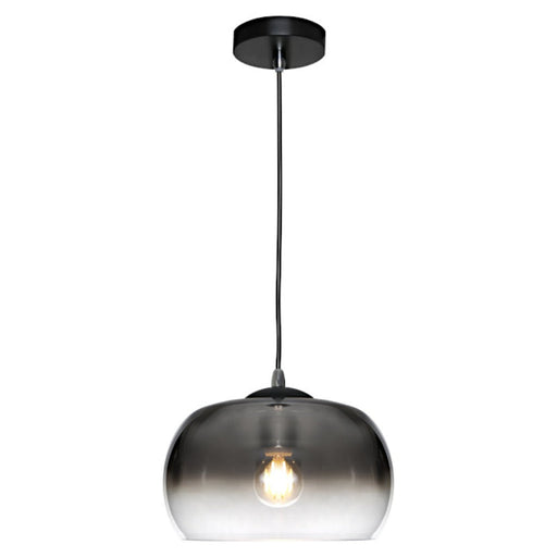 Buy Pendant Lights Australia Jordet Pendant Light Black - JORD1P