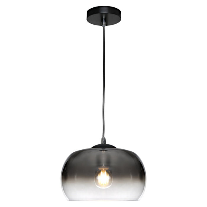 Buy Pendant Lights Australia Jordet Pendant Light Black - JORD1P