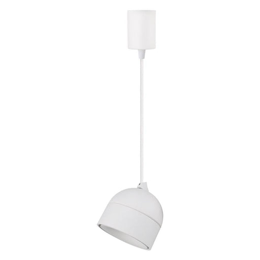 Buy Pendant Lights Australia Moon Pendant Light Tube White 3CCT - 22779