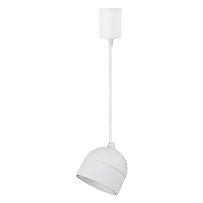 Buy Pendant Lights Australia Moon Pendant Light Tube White 3CCT - 22779