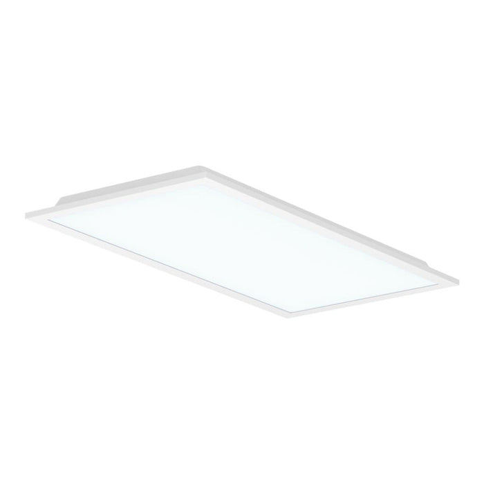 Buy LED Panel Lights Australia Rectangular LED Panel Light 16W 3CCT / DALI - 21646