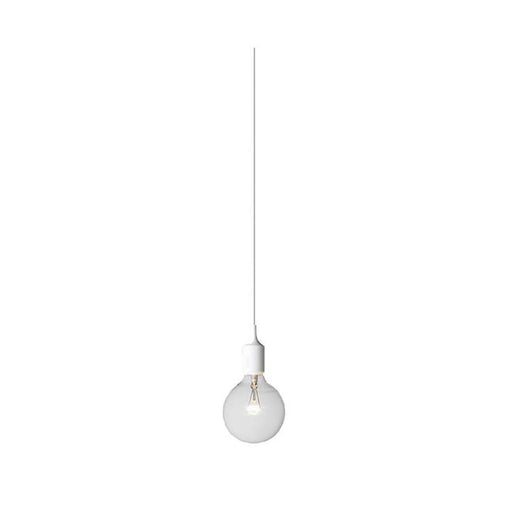 Buy Mini Pendants Australia PEN Silicone Suspension Pendant Light White - PEN2