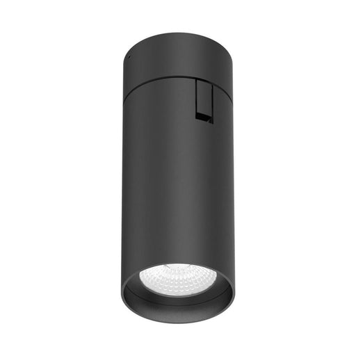 Buy Surface Mounted Downlights Australia Pistol Surface Mounted Downlights 25W Black Aluminium 3CCT - 20367
