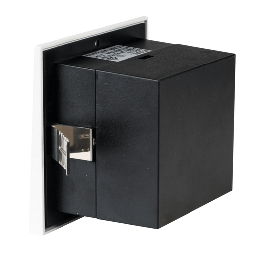 Buy Step Lights Australia AMBIENCE S9313 Recessed LED Step Light White 240V 1.2W 3000K - S9313