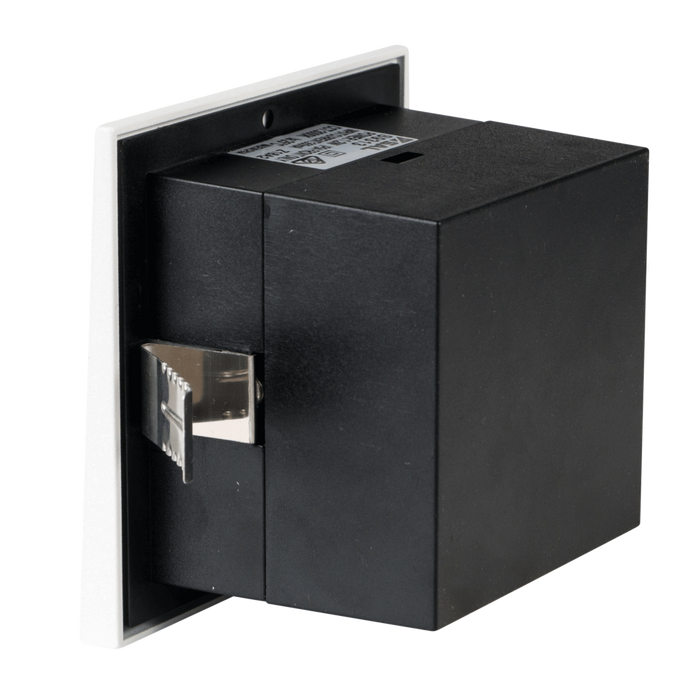 Buy Step Lights Australia AMBIENCE S9313 Recessed LED Step Light White 240V 1.2W 3000K - S9313