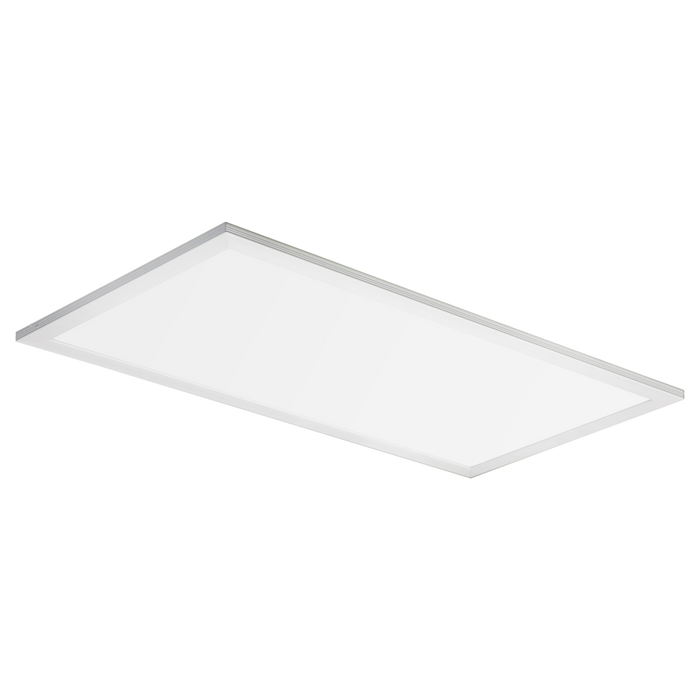 Buy LED Panel Lights Australia PANEL MK II S9754 LED Panel 48W TRI Colour 1195mm - S9754/612TC