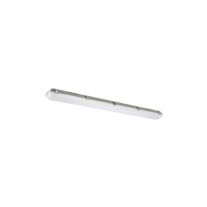 Buy LED Batten Lights Australia KEW SL9721 Weatherproof LED Batten 35W 3000K IP65 - SL9721/35W WW