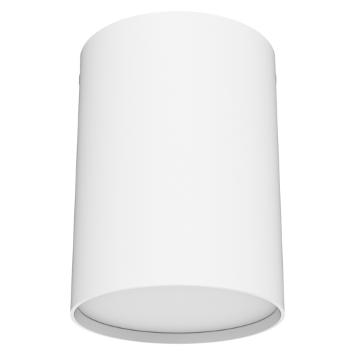 Buy Surface Mounted Downlights Australia TRADEGEM S9141TCSM Dimmable Surface Mounted LED Downlight White 9W TRI Colour - S9141TC/WH/SM