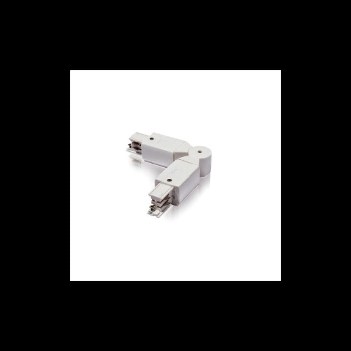 Buy Three Circuit Tracks & Accessories Australia STR Adjustable Connector For Three Circuit Track Black