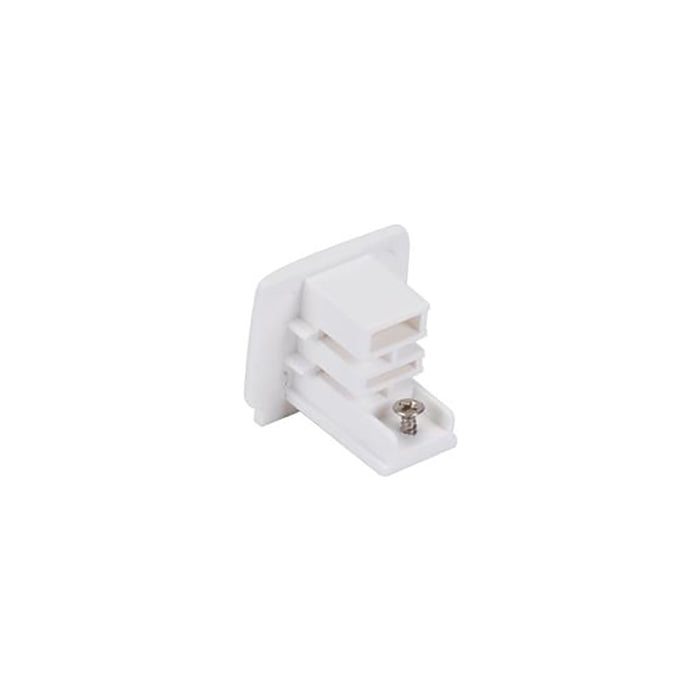 Buy Three Circuit Tracks & Accessories Australia Trak 3 Circuit Dead End White - 22161