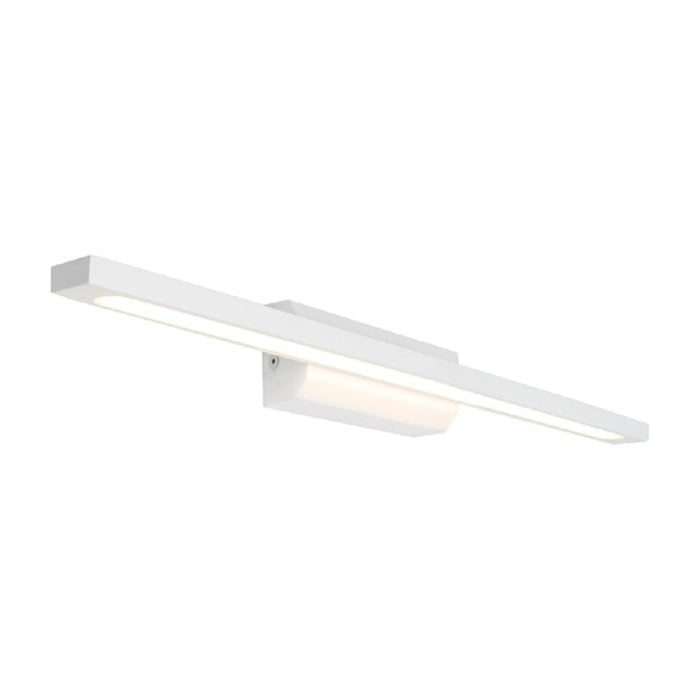 Zodiac LED Bathroom Vanity Light 12W 4000K White - ZODI12WLEDWHT