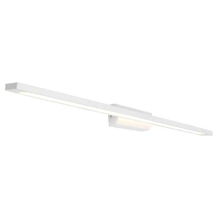 Zodiac LED Bathroom Vanity Light 20W 4000K White - ZODI20WLEDWHT
