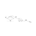 Buy Recessed LED Downlights Australia COSMO Recessed LED Downlight 20W White Aluminum 3 CCT - COSMOTRI04