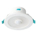 Buy Recessed LED Downlights Australia ROYSTAR Recessed LED Downlight With Sensor 7,2W White 3CCT - 206107N