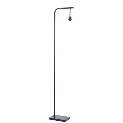 Buy Floor Lamps Australia Floor Lamp Base Black Iron - FL BASE 1800-BK
