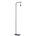 Buy Floor Lamps Australia Floor Lamp Base Black Iron - FL BASE 1800-BK