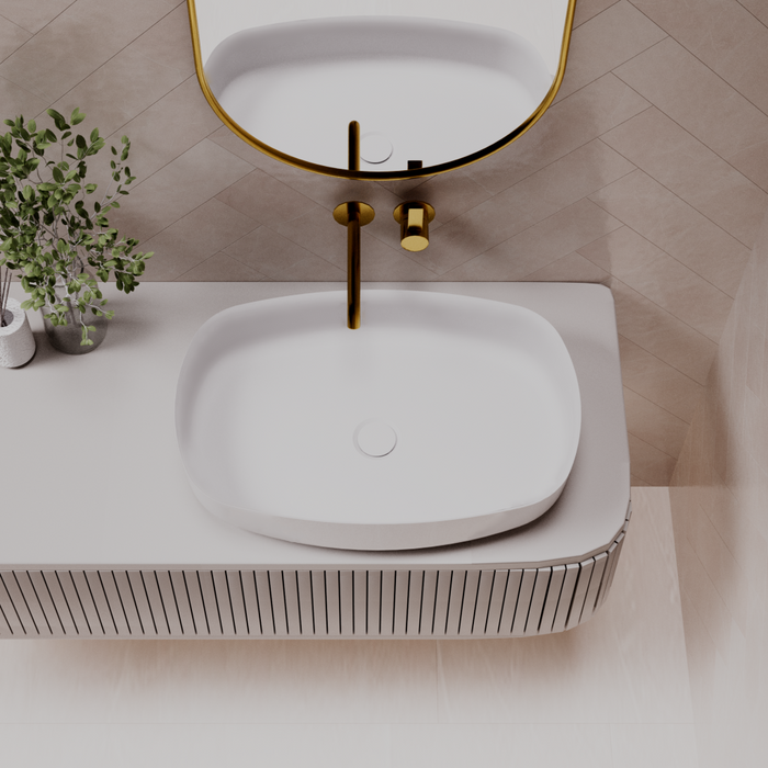 BIANCA - Above Counter Basin - PB3010