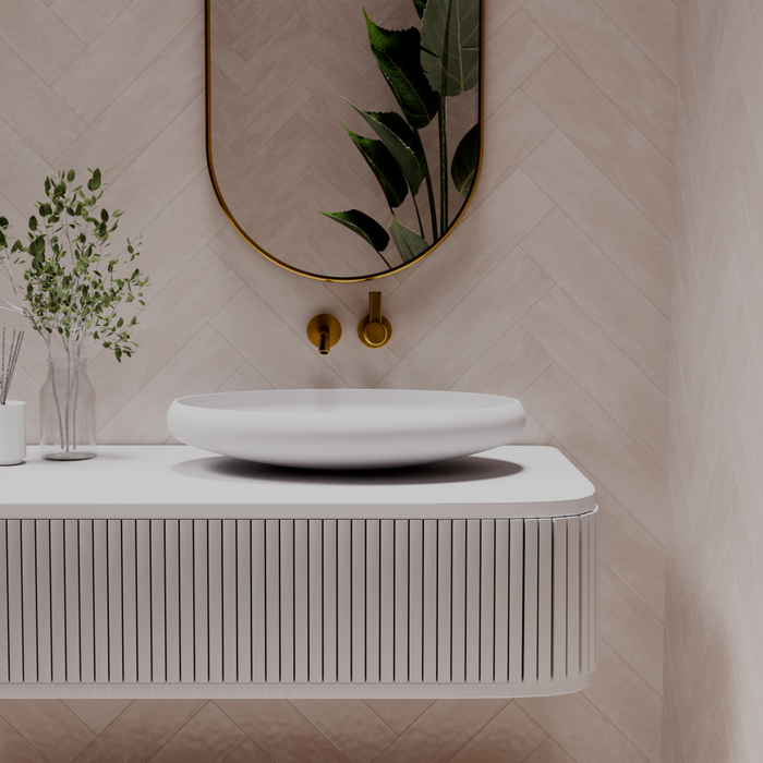 PIERO - Above Counter Basin - PB3013