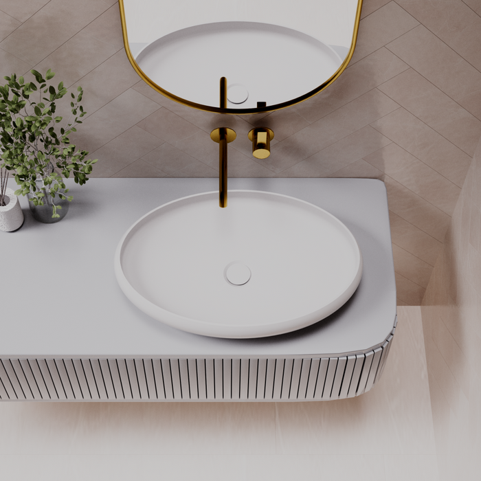 PIERO - Above Counter Basin - PB3013