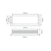 Buy LED Drivers Australia LED Driver 12V 100W - 20203