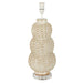 Buy Table Lamps Australia Sea Table Lamp Cream Ceramic - ELTIQ103141