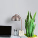 Buy Table Lamps Australia Ortez Table Lamp Bronze Iron White Terrazzo - ORTEZ TL-WHTRZBZ