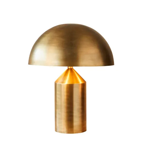 Buy Table Lamps Australia Jacaranda Table Lamp Brass - ELKH562B