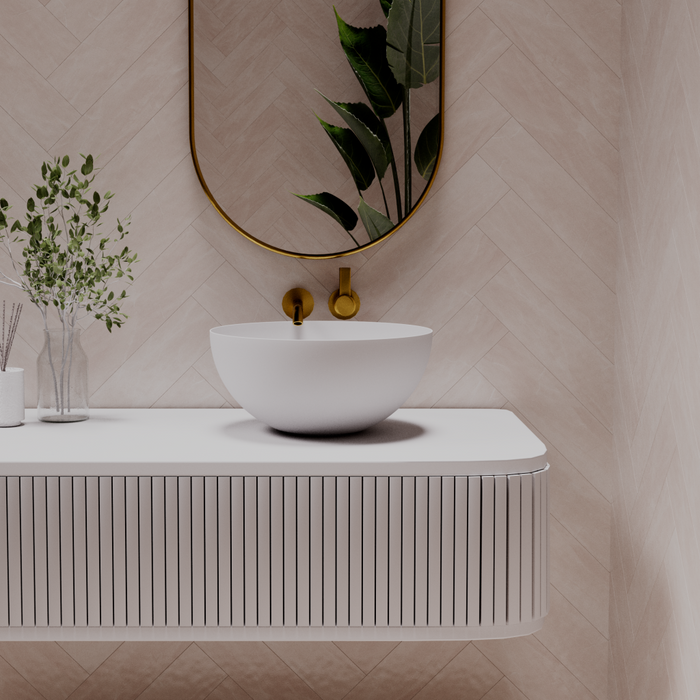 SUMMER - Above Counter Basin - PBS2127