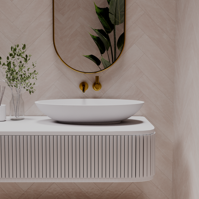 VALENTINA - Above Counter Basin - PB3006