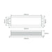 Buy LED Drivers Australia LED Driver 24V 150W - 20254