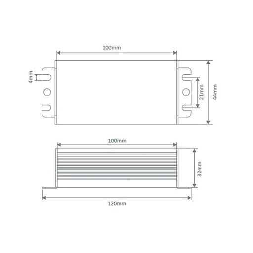 Buy LED Drivers Australia LED Driver 12V 15W - 20200