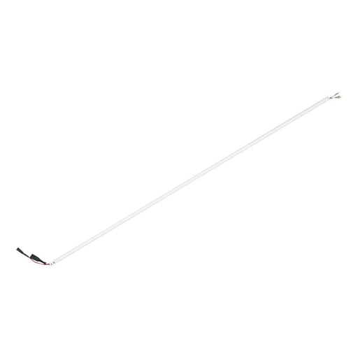Buy Fan Accessories Australia Downrod L1800mm Matte White Steel - 20581301