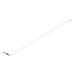 Buy Fan Accessories Australia Downrod L1800mm Matte White Steel - 20581301