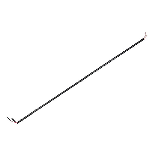 Buy Fan Accessories Australia Downrod L1800mm Matte Black Steel - 20581302