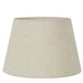 Buy Lamp Shades Australia Lamp Shade Light Natural Linen - ELSZ2014511LLEU