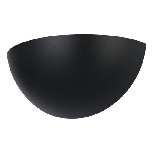 Buy Wall Sconce Australia TANURA Wall Sconce Black Steel - 205738