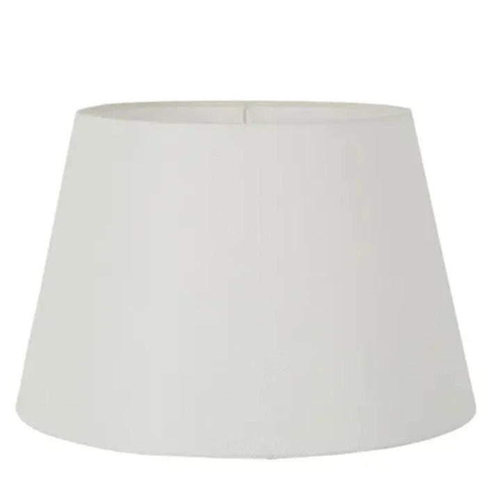 Buy Lamp Shades Australia Lamp Shade Ivory Linen - ELSZ2014511IVEU