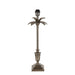 Buy Table Lamps Australia Palm Springs Table Lamp Antique Silver Aluminium - ELHK2101