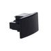 Buy Single Circuit Tracks & Accessories Australia Single Circuit Tracks & Accessorie End Cap 3 Wire Black Aluminium - TRK1BLEND