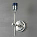 Buy Wall Sconce Australia Dino Wall Sconce Wall Sconce Antique Silver Brass - ELPIM31584AS