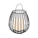 Buy Table Lamps Australia Jim To-Go Outdoor Portable 12V Black / White Plastic 2700K - 2218105003