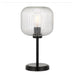 Buy Table Lamps Australia Bobo Table Lamp Black Metal - BOBO TLA-BKCL